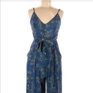 Free People jumpsuit/romper